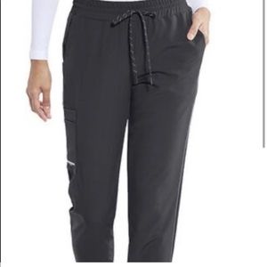 Skechers by barco jogger scrub pants